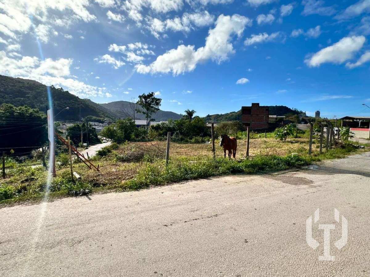  - Terreno à venda em Itapema, Casa Branca, com 2 quartos, 1015m²
