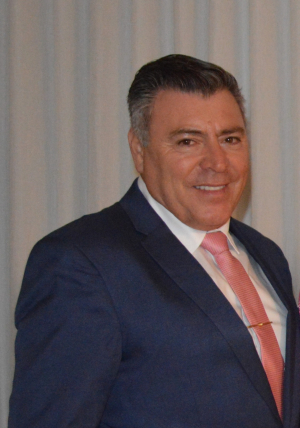 Corretor - José Gilmar Rodrigues Alves