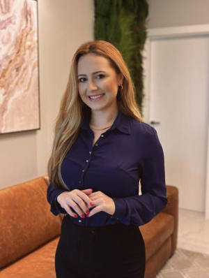 Corretor - Ketlyn oliveira